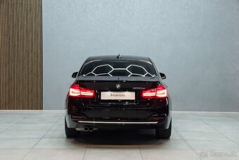 BMW 330e 135kW, automat, 2018 - 4