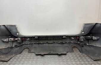 Audi Q5 8R0 2008- zadný nárazník - 4
