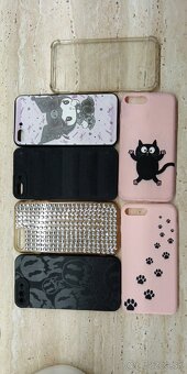 Iphone 8 plus 128 GB - 4