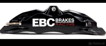 Závodní třmeny EBC RACING (výroba Anglie) - 4