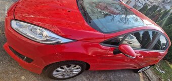Ford Fiesta - 4