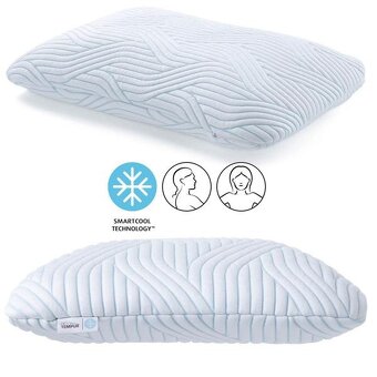 Vankúš Tempur Arch SmartCool™ ⚙️ Technology - nový - 4
