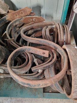 Predám kultivátor - 4