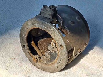 Alternátor JAWA 6V / 50W - veterán - 4