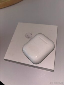 AirPods 2 - 4
