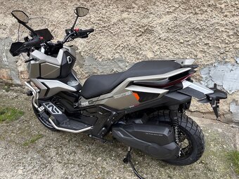 ZONTES GIZMO 368 , model 2026 - 4