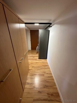 1 izbový byt 42m2 - 4