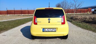 Škoda Citigo - 4