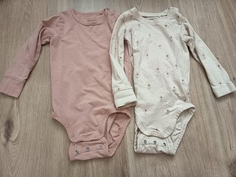 Balík oblečenia lindex - 4