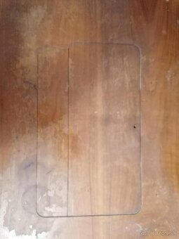 Retro šijací stroj - 4