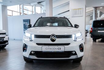 Citroën C3 MAX Turbo 100 - 4