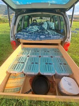 Seat Alhambra 1,9 TDI 2005 - 4