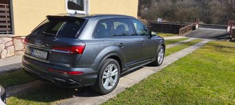 Audi q7 3.0tdi 210kw 2020 - 4