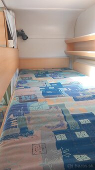 Knaus eiffelland - 4