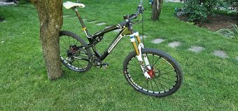 Rocky Mountain Element - 4