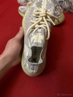Adidas YEEZY Boost 380 'Alien' [size 39] - 4