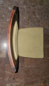 Jedálenská stolička - 4