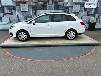 Seat Ibiza 1.2 LPG, 51KW - 4