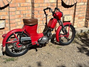Jawa 555 parez - 4