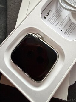Apple watch - 4