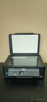 EPSON - Tlačiareň & Skener - 4