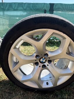 Bmw R20 X5 - 4