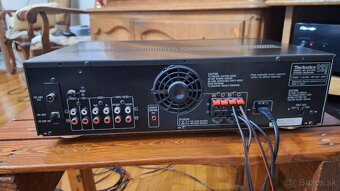 Technics - 4