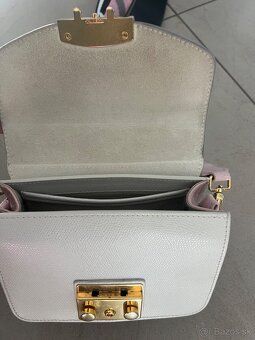 Predám kabelku zn. Furla - 4