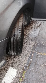 VW Passat 1,6TDI, 2011 - 4