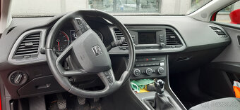 Seat LEON 1,5TSI 96kW - 4