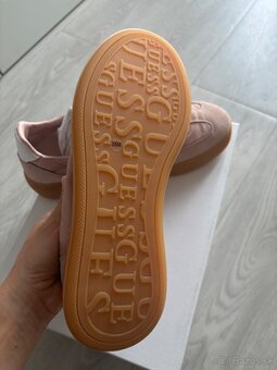 Tenisky Guess - 4