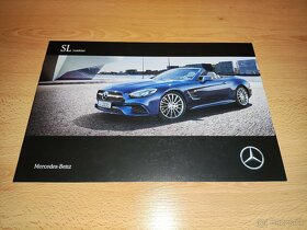 Prospekty Mercedes Benz - 4