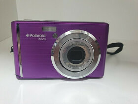 Polaroid IX828 Fialovy - 4