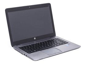 HP Elitebook 840 G2, 500GB HDD, 8GB ram, i5-5200U - 4