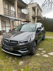 Opel Grandland x - 4