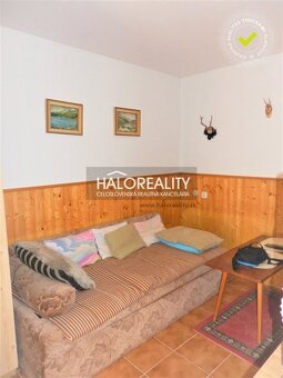 HALO reality - Predaj, rodinný dom Trebatice - 4