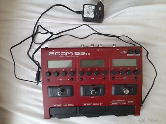 Zoom B3n - 4