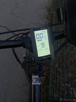 Predám bicykel LeaderFox - 4