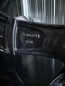 #21 Elektróny originál Škoda r17 - 4