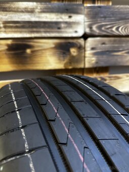VW T7 - orig.  ALU disky 5x120 R17 - 4