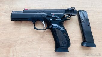 CZ SP-01 Shadow1 - 4