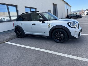 MINI COUNTRYMAN HYBRID ALL4 - 4