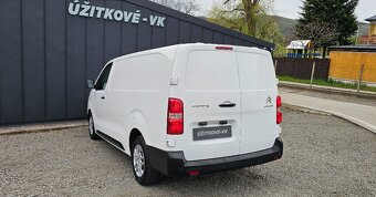 Citroen Jumpy 2.0 HDI L2H1 LONG 2019 kúp.v SR - 4