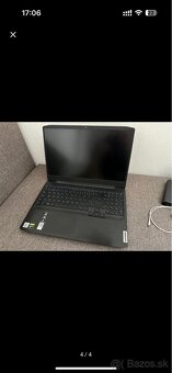 Lenovo ideapad gaming 3 - 4
