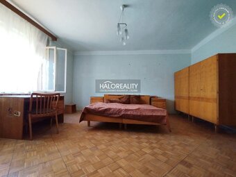 HALO reality - Predaj, rodinný dom Topoľníky - EXKLUZÍVNE HA - 4