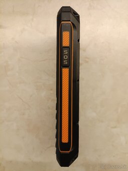 Evolveo StrongPhone Z5 - 4