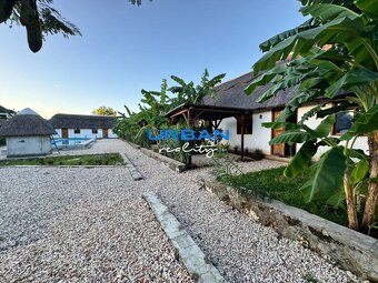 APARTMÁN V ZARIA GARDEN BUNGALOWS - 4