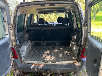 Citroën Berlingo - 4