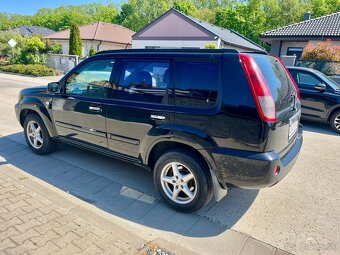 Predam Nissan X-trail 2.2 dci-2006 - 4