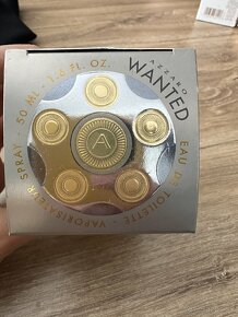 Azzaro Wanted - 4
